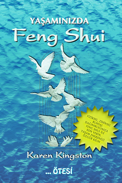 clear your clutter with feng shui audiobook